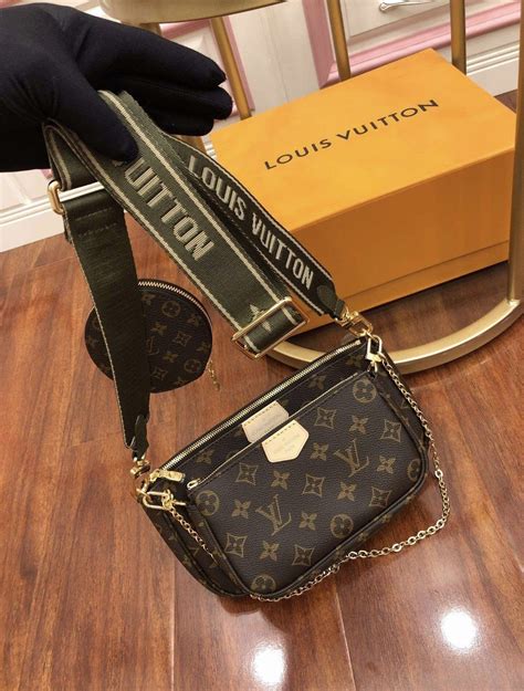 louis vuitton crossbody blue strap|authentic louis vuitton shoulder strap.